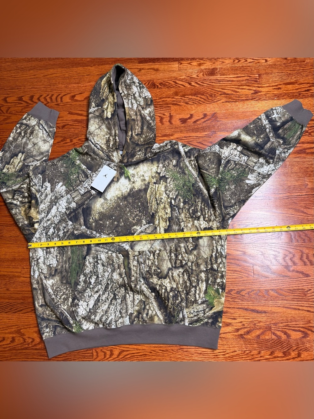 GORGEOUS JORDAN REALTREE HOODIE!!!